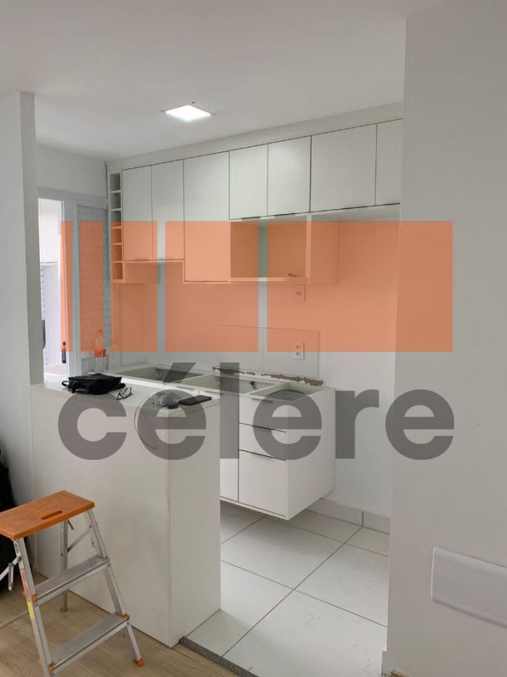 Apartamento para Venda - Vila Prudente