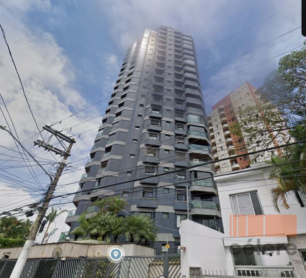 Apartamento para Venda - Vila Prudente