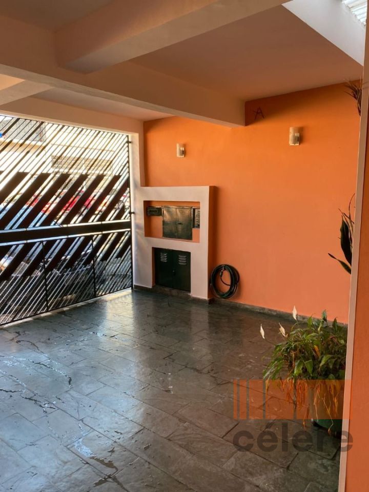 Casa para Venda - Mooca
