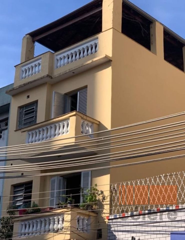 Prédio para Venda - Brás