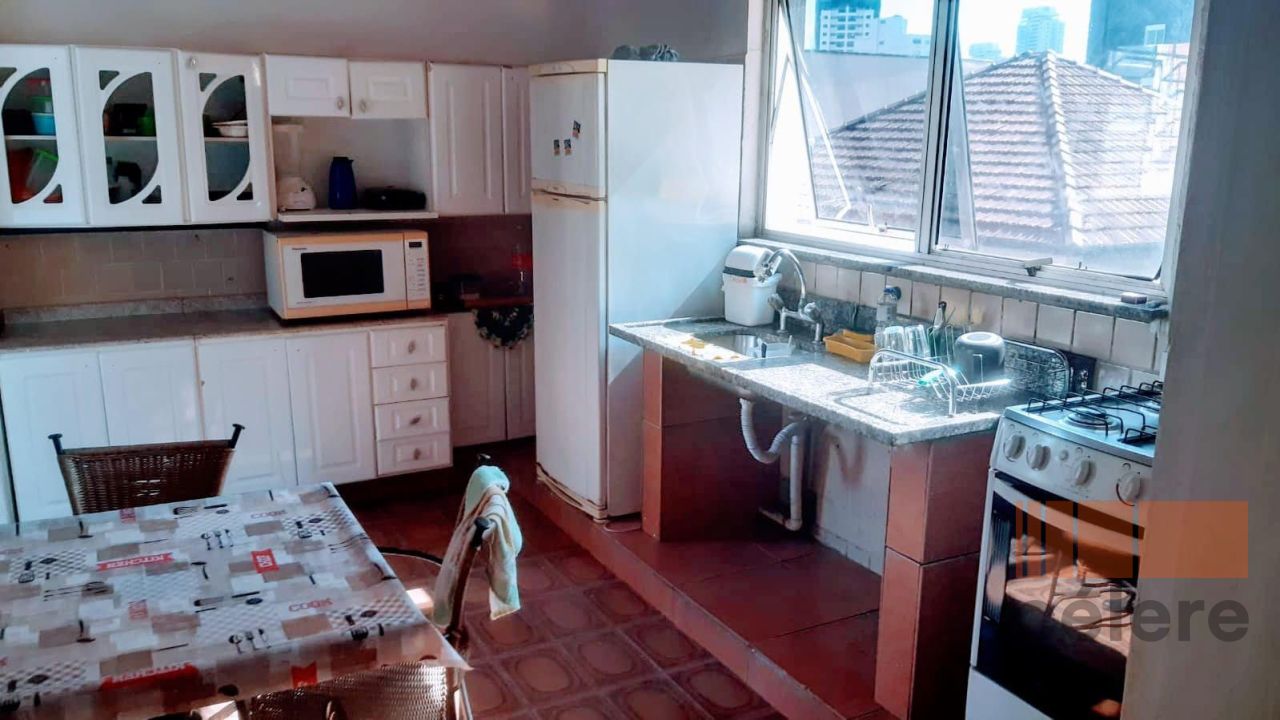 Apartamento para Venda - Tatuapé