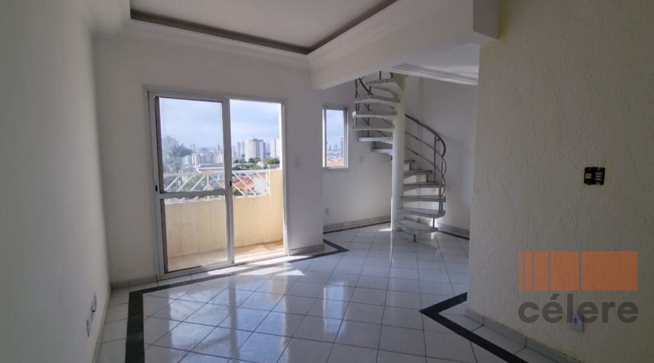 Apartamento Duplex para Venda - Vila Independência