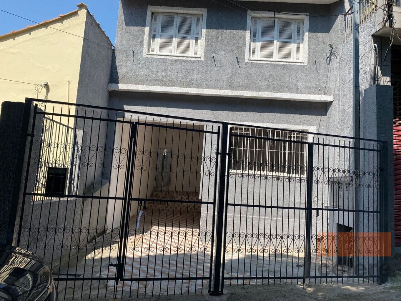 Casa para Venda - Mooca