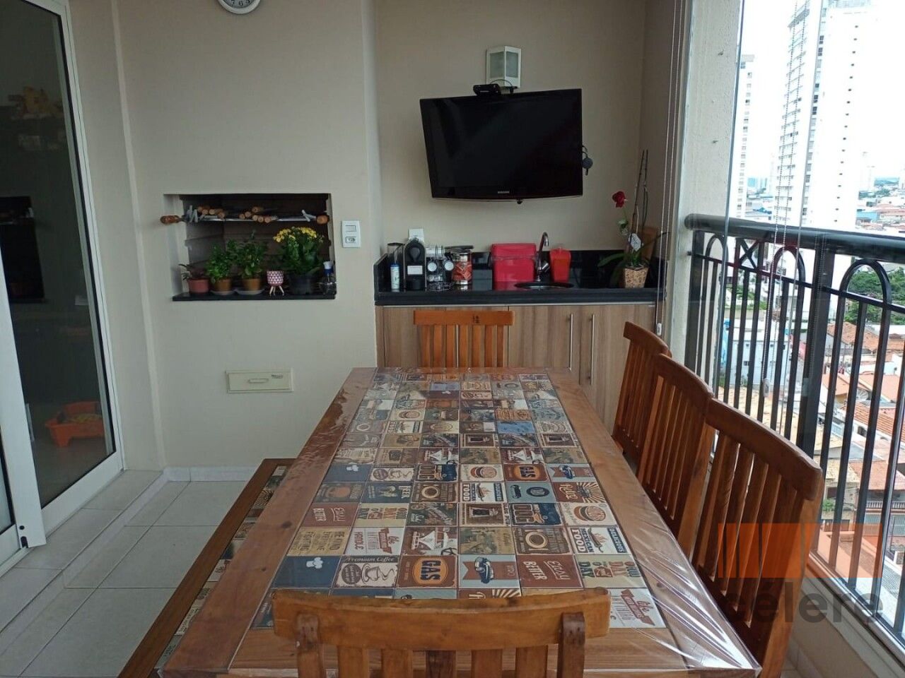 Apartamento para Venda - Vila Gomes Cardim