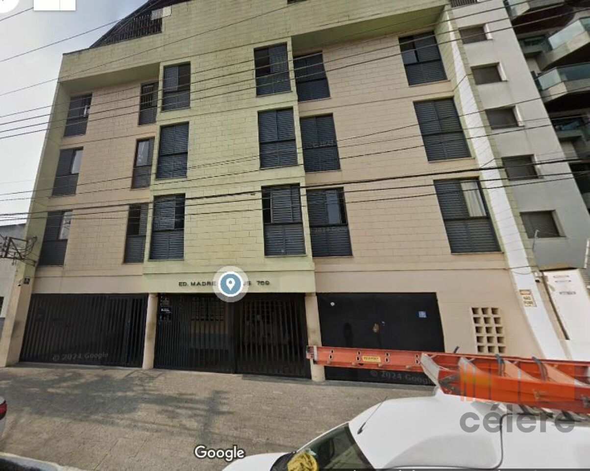 Apartamento para Locação - Mooca