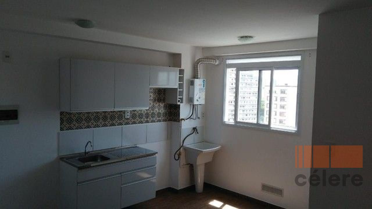 Apartamento para Venda - Brás