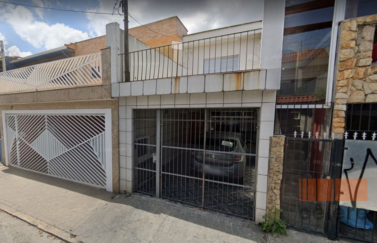 Sobrado para Venda - Tatuapé