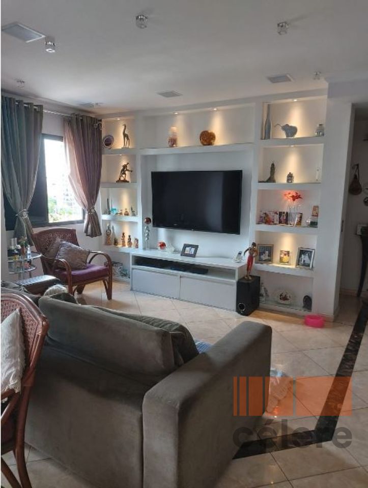 Apartamento para Venda - Vila Regente Feijó