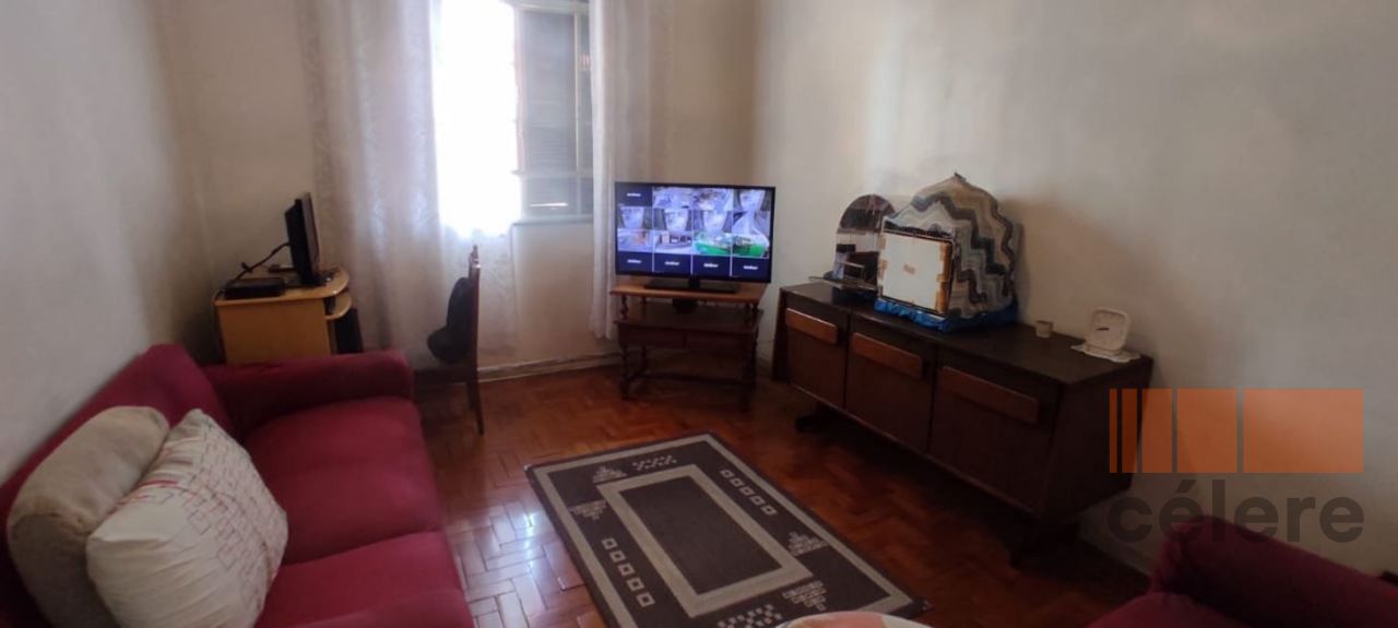 Apartamento para Venda - Mooca