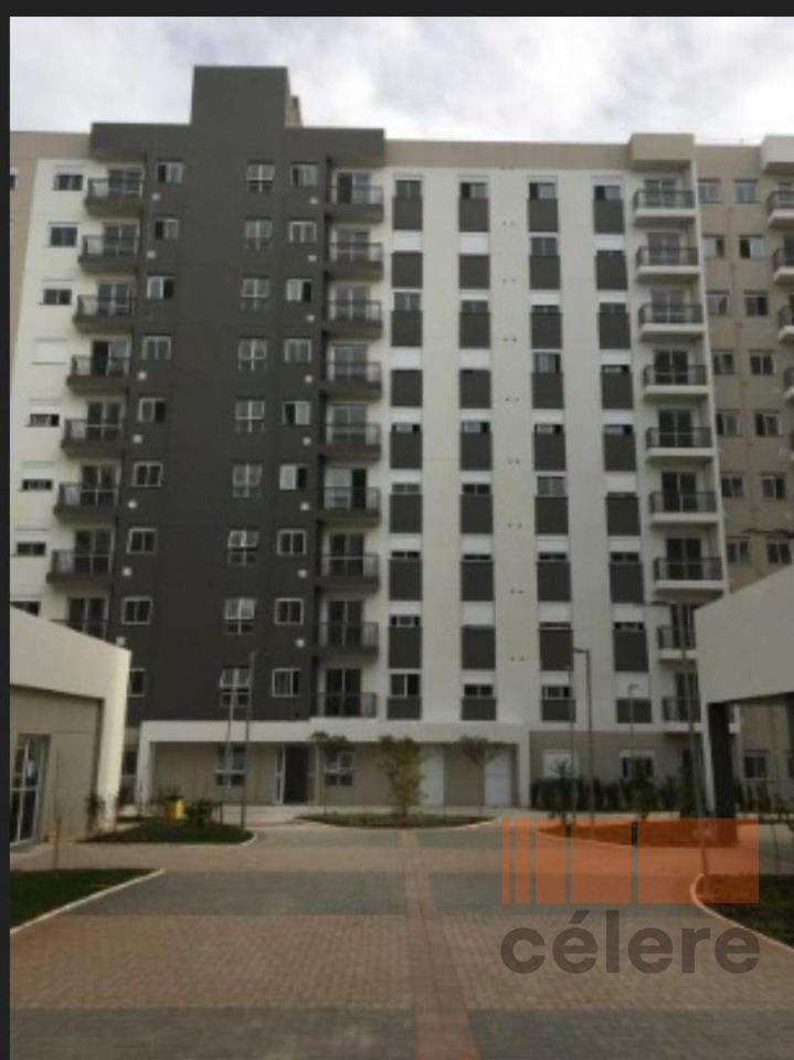 Apartamento para Venda - Parque da Mooca