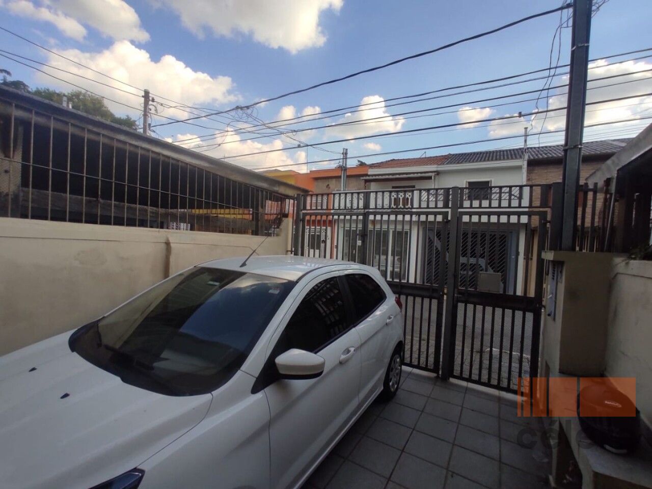 Sobrado para Venda - Mooca