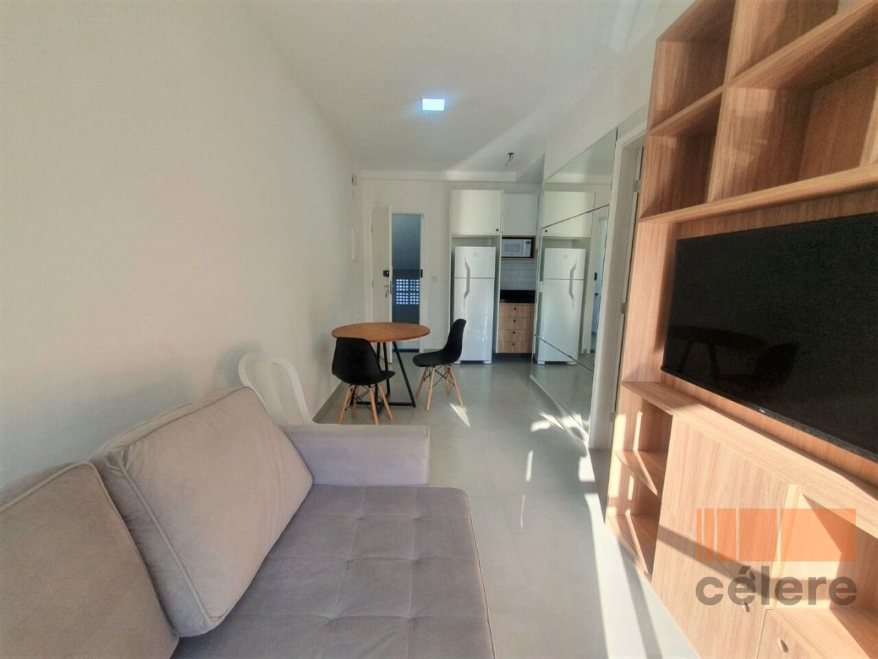 Apartamento para Locação - Alto da Mooca