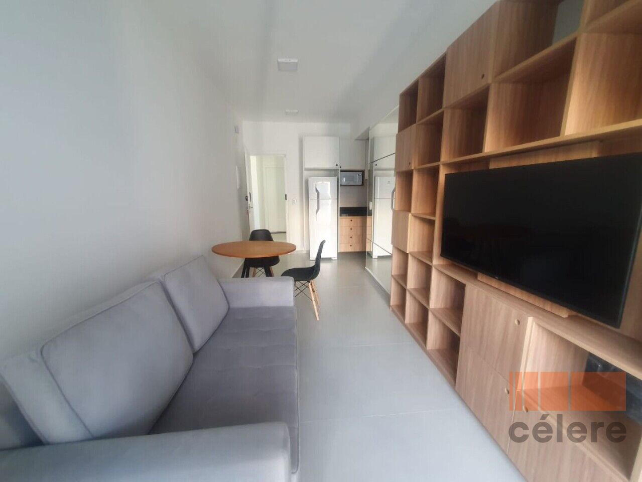 Apartamento para Locação - Alto da Mooca