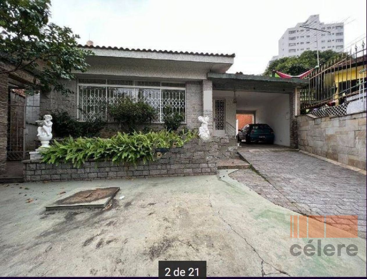 Casa para Venda - Mooca