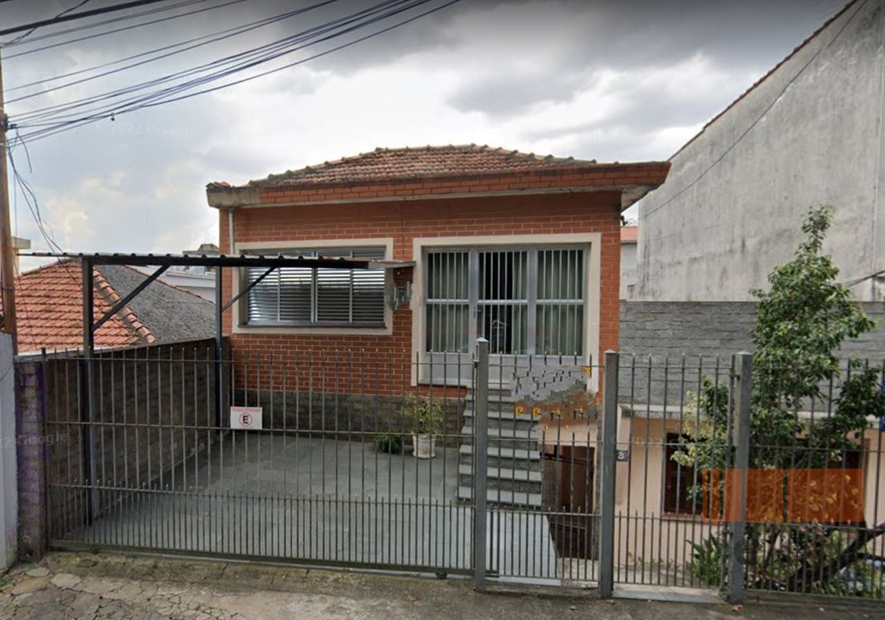 Casa para Venda - Vila Diva
