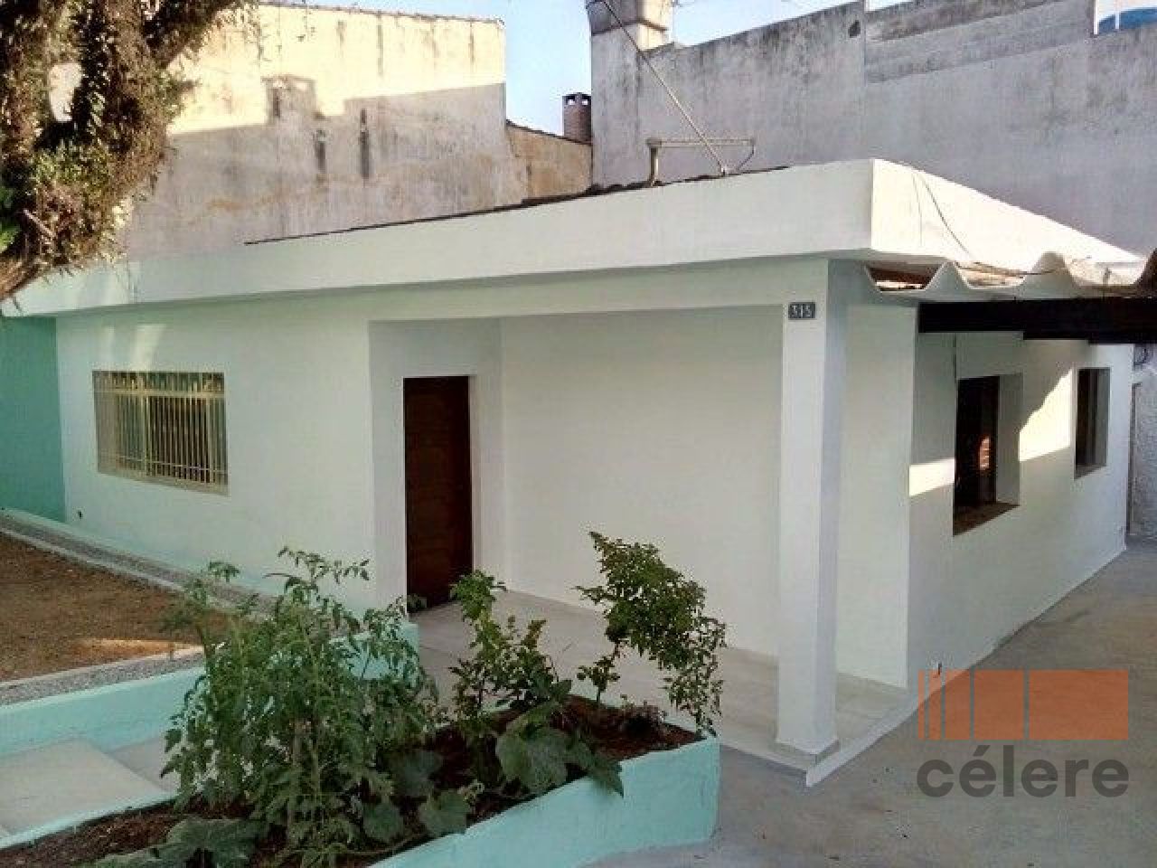 Casa para Venda - Vila Alpina