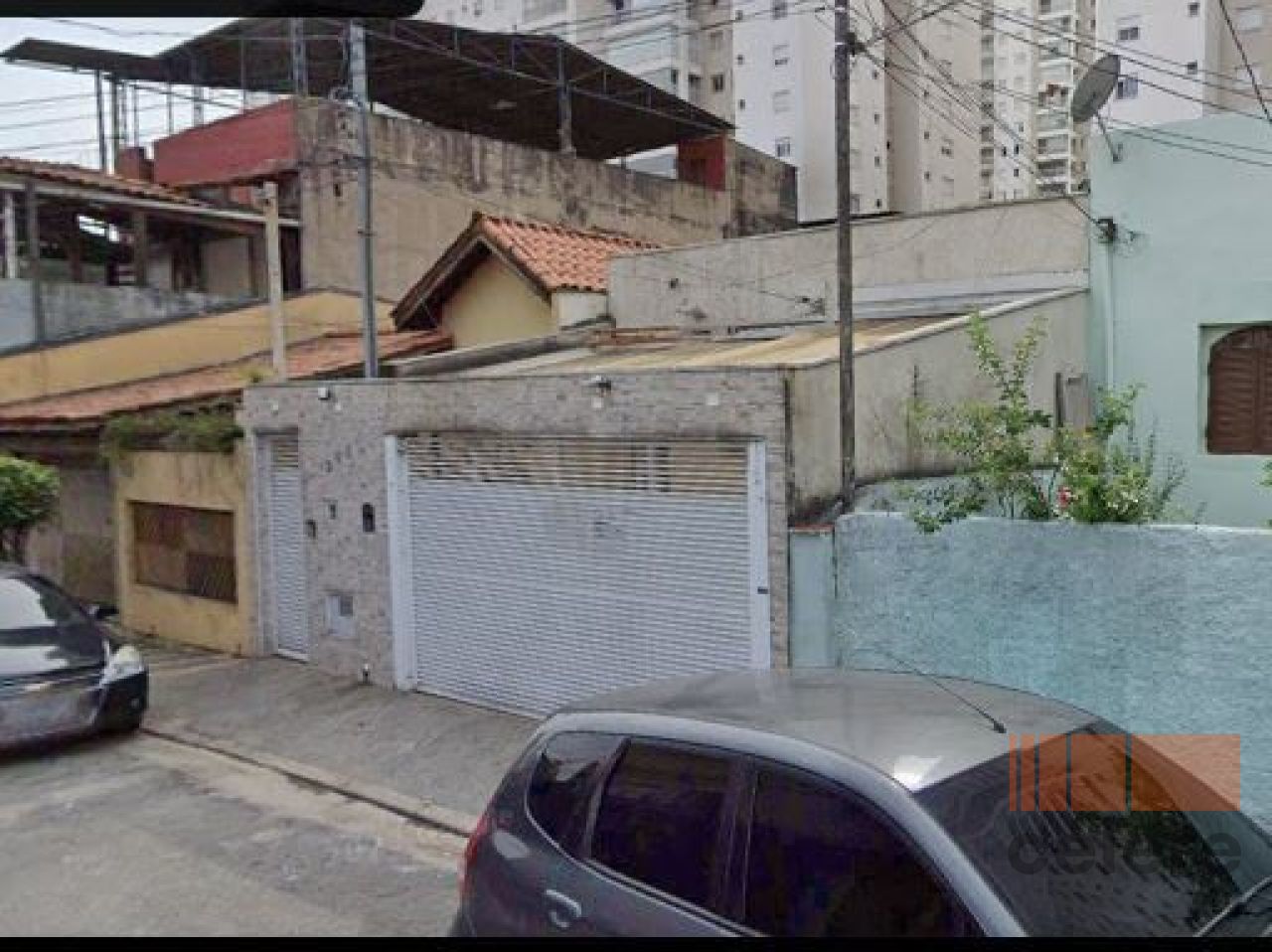 Casa para Venda - Tatuapé
