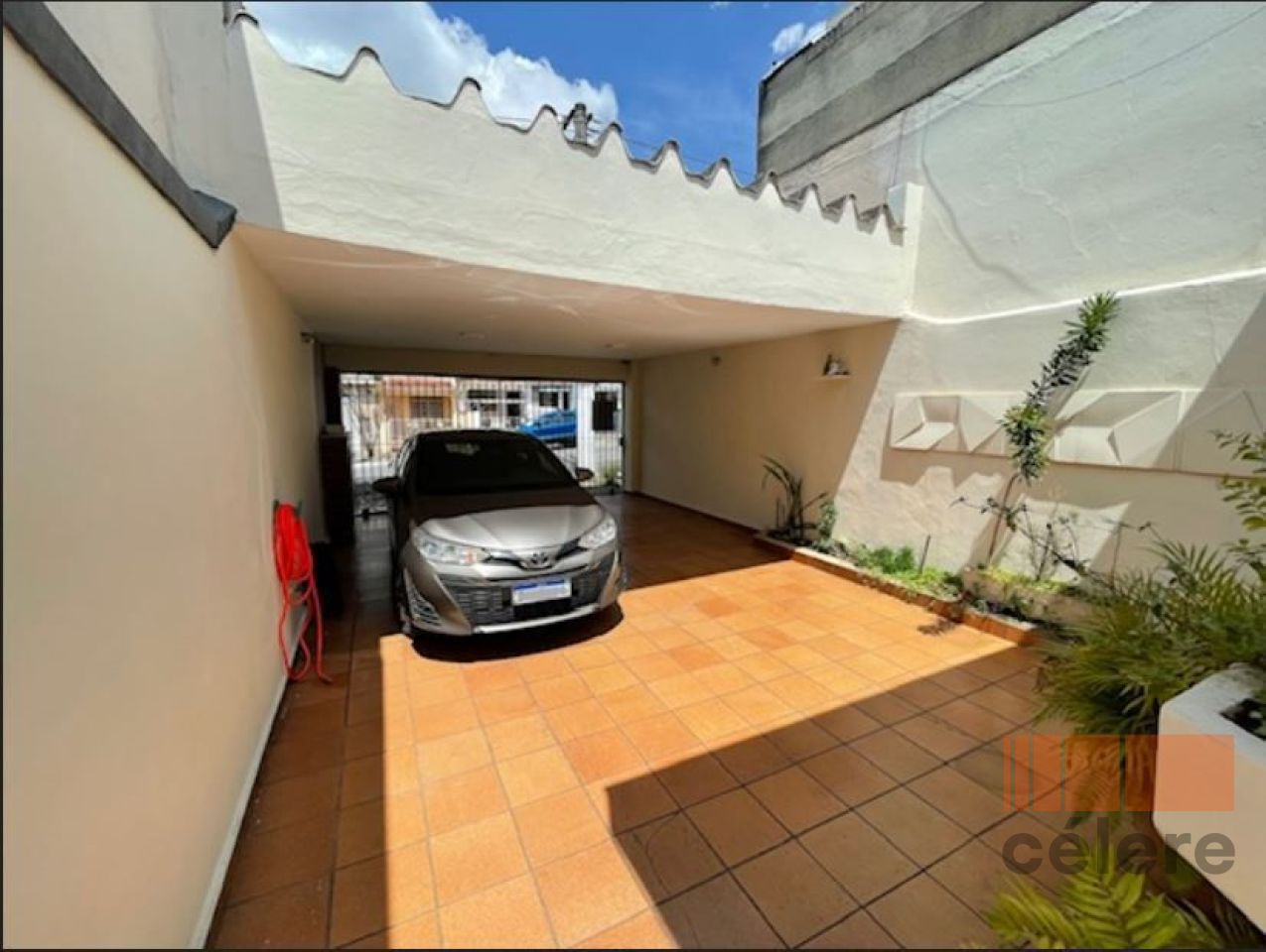 Casa para Venda - Mooca
