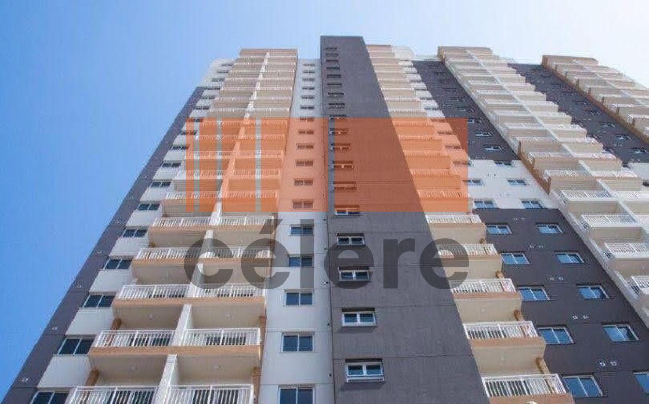 Apartamento para Venda - Brás