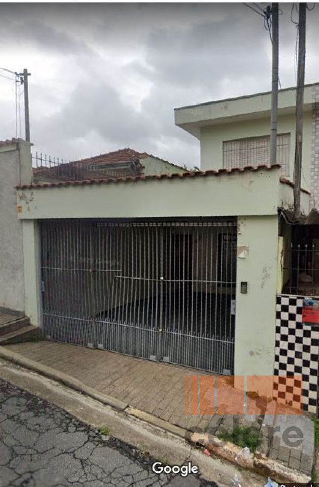 Sobrado para Venda - Vila Prudente Zona Leste