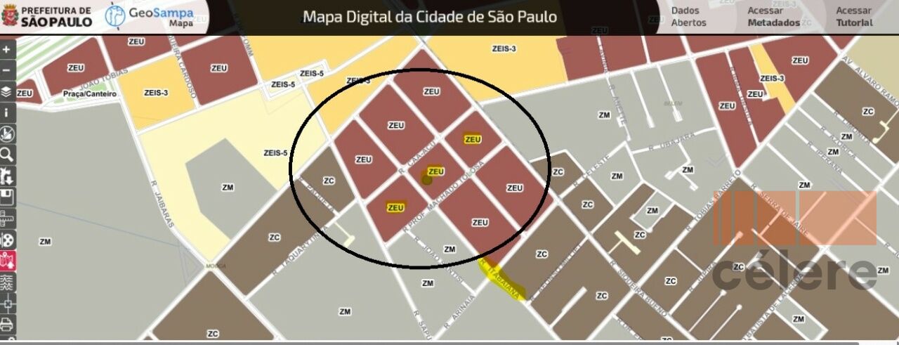 Casa para Venda - Mooca