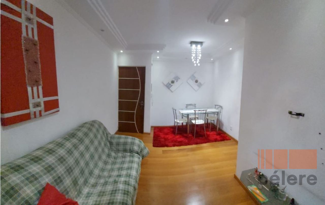 Apartamento para Venda - Belenzinho