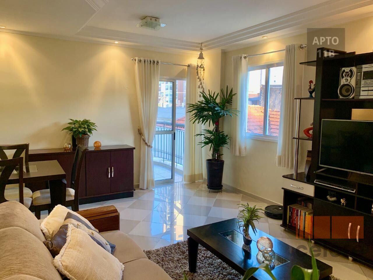 Apartamento para Venda - Mooca