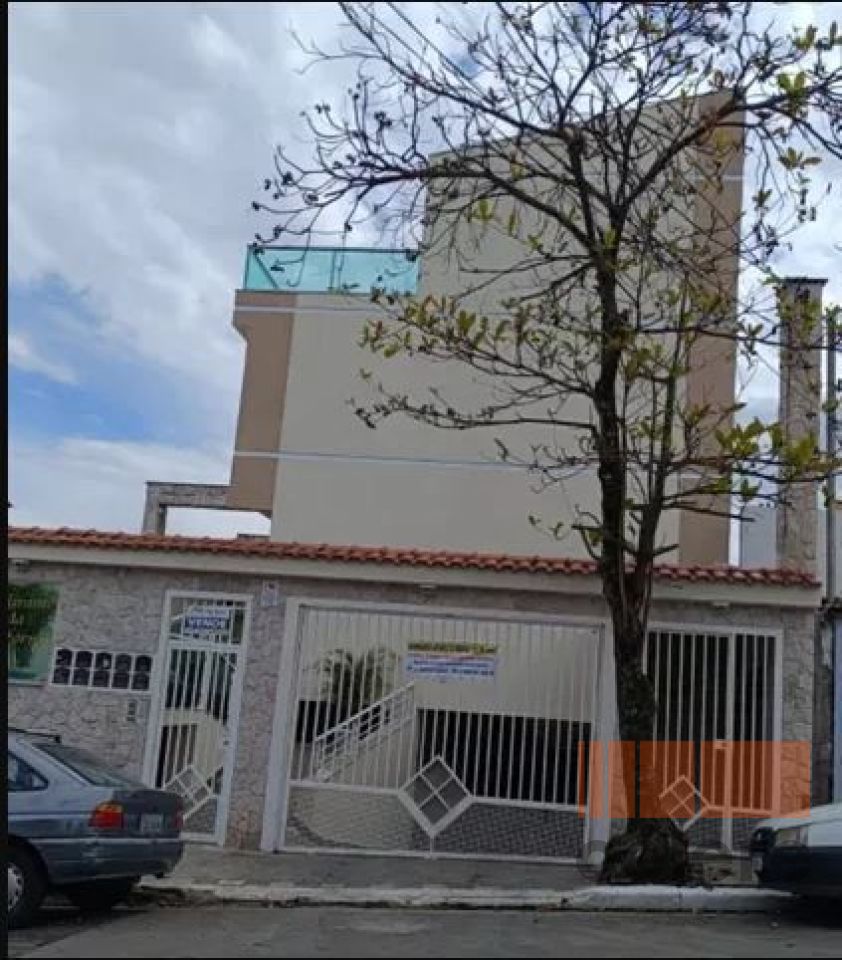 Sobrado para Venda - Vila Alpina