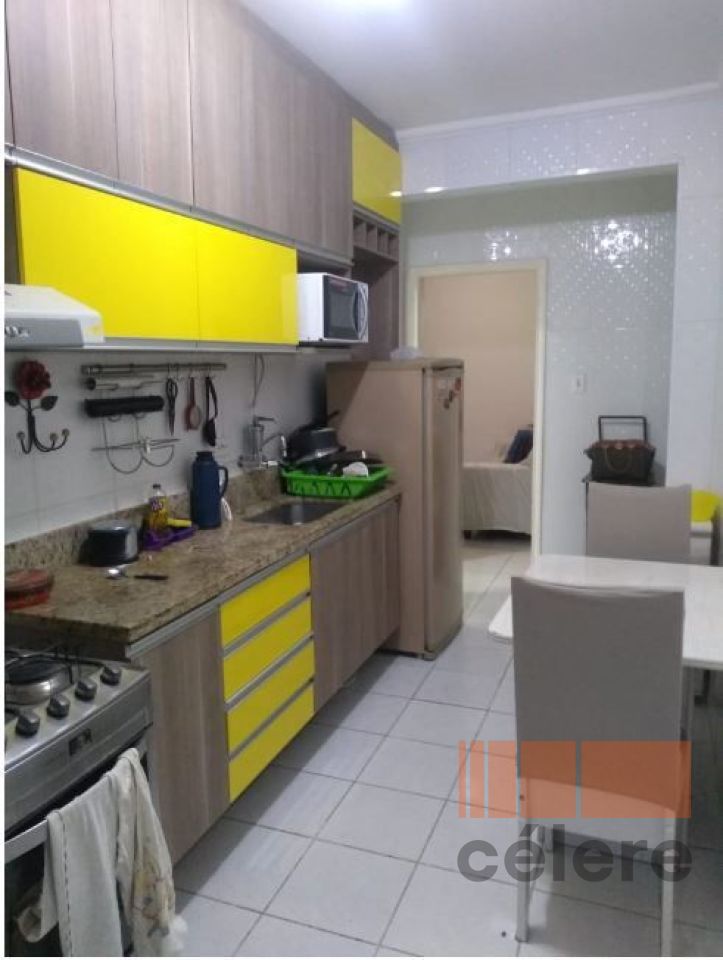 Apartamento para Venda - Brás