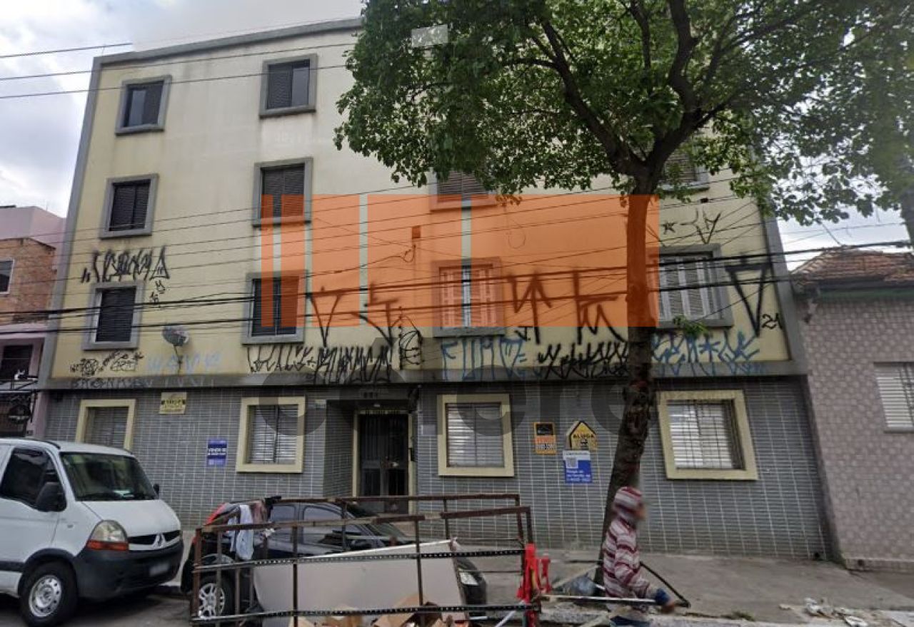 Apartamento para Venda - Brás