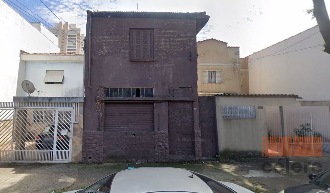 Terreno para Venda - Água Rasa