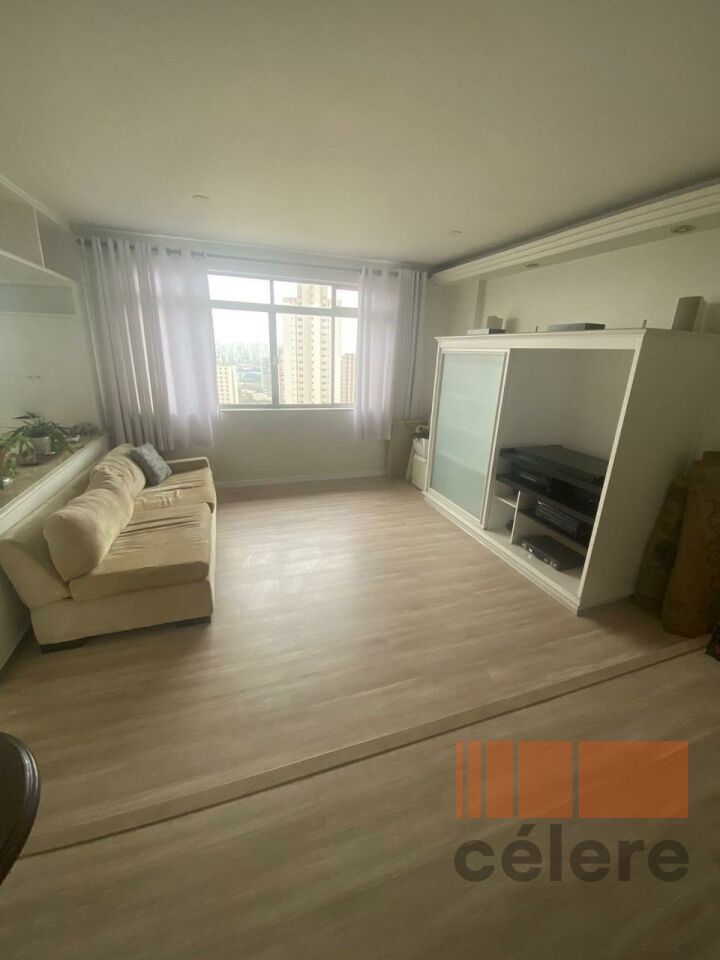 Apartamento para Venda - Mooca