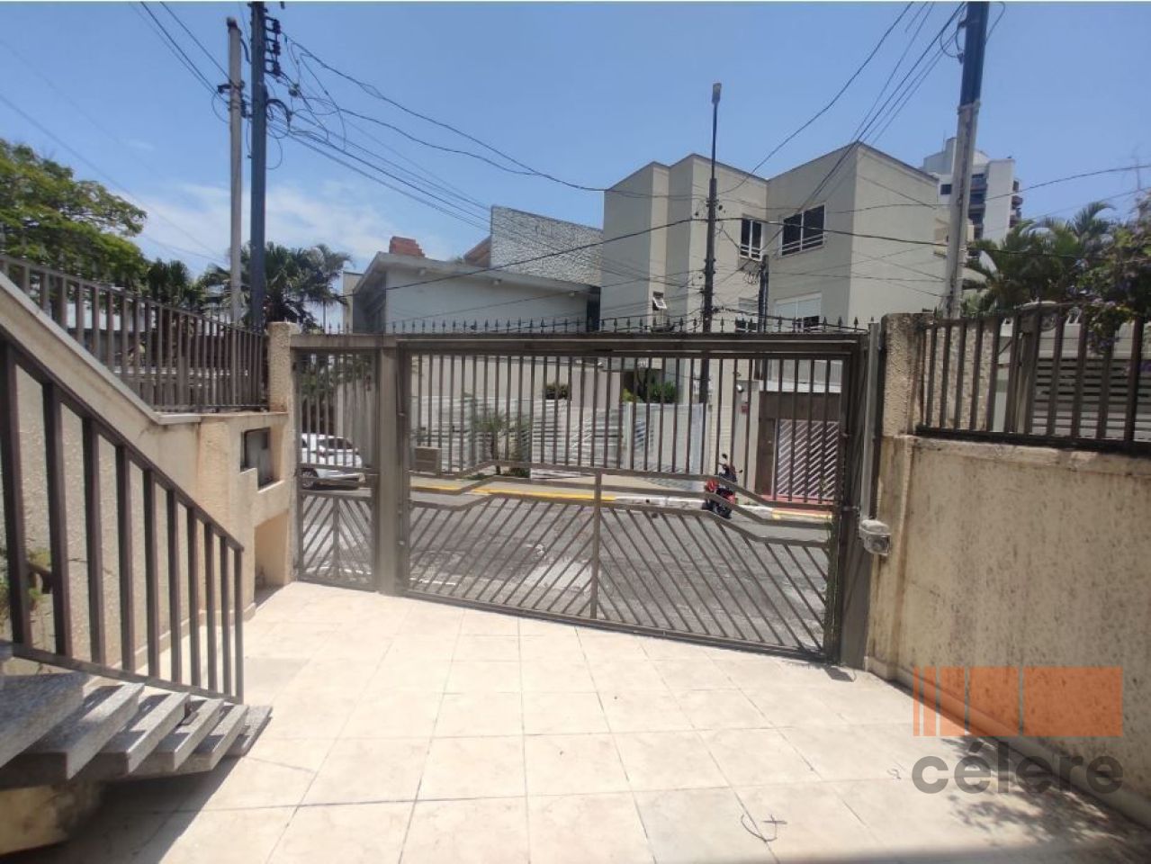 Sobrado para Venda - Parque da Mooca