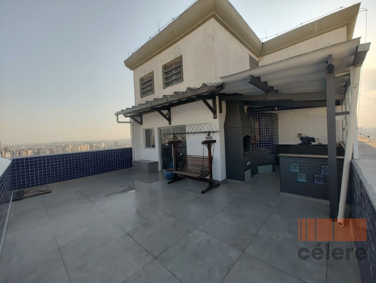 Apartamento Duplex para Venda - Água Rasa