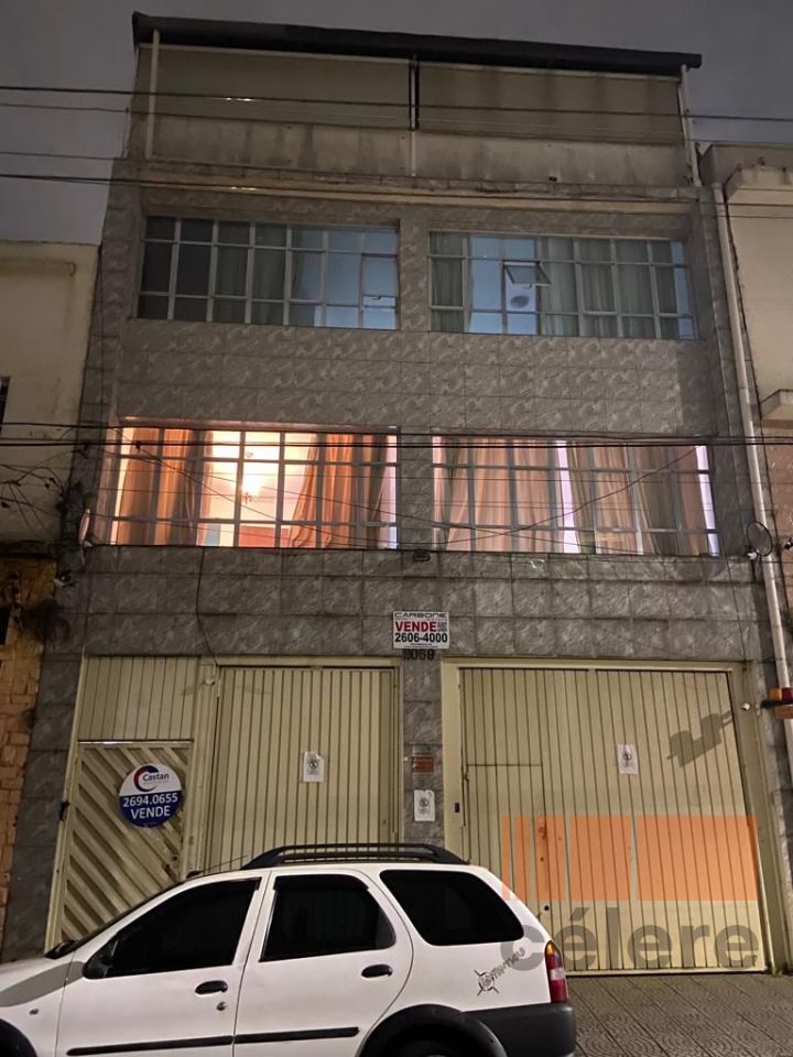 Casa para Venda - Mooca