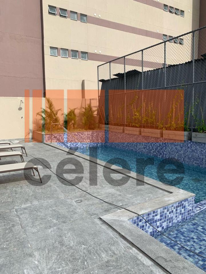 Apartamento para Venda - Mooca