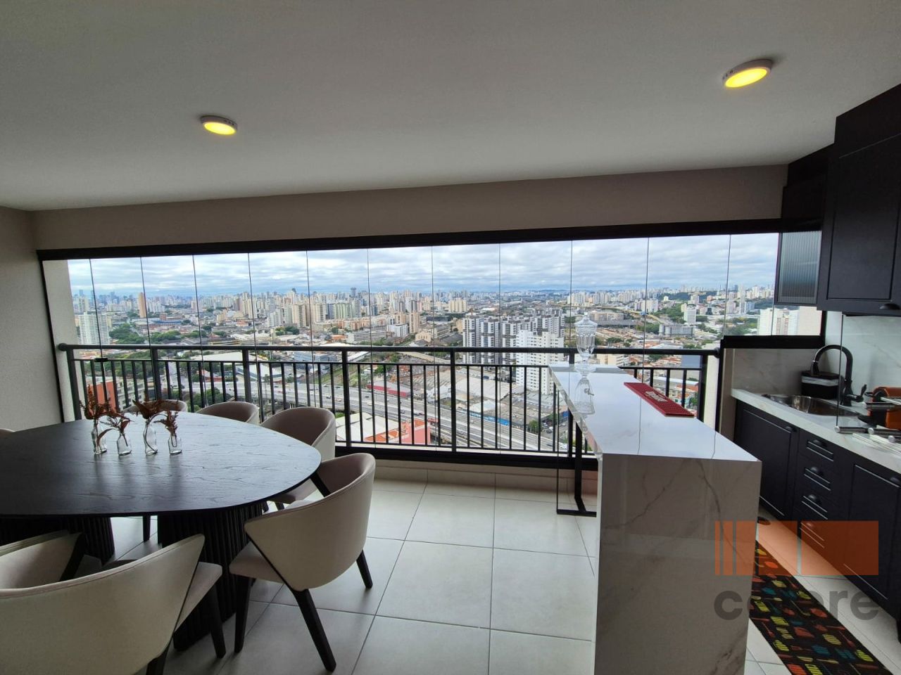 Apartamento para Venda - Brás