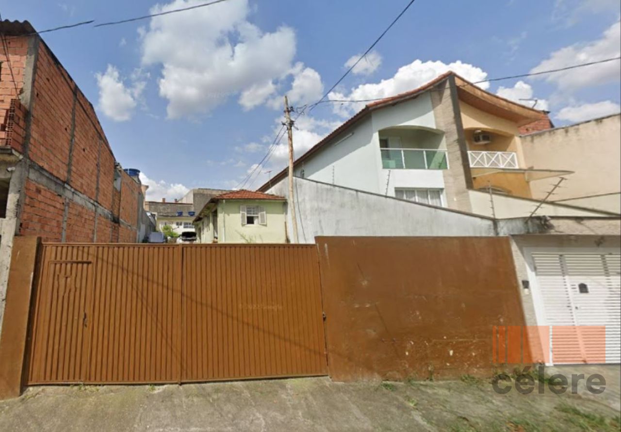 Terreno para Venda - Vila Independência