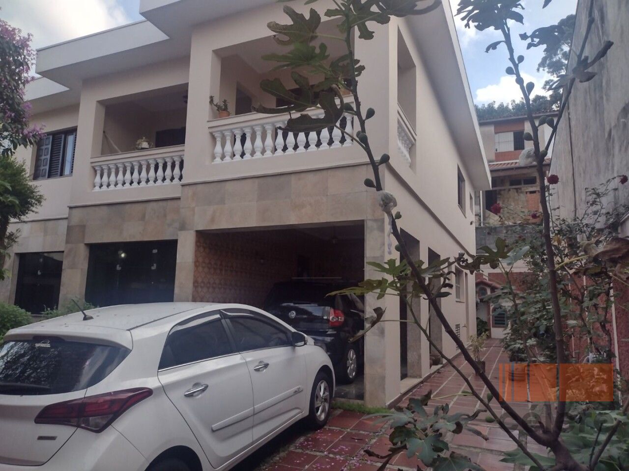 Casa para Venda - Jardim Avelino