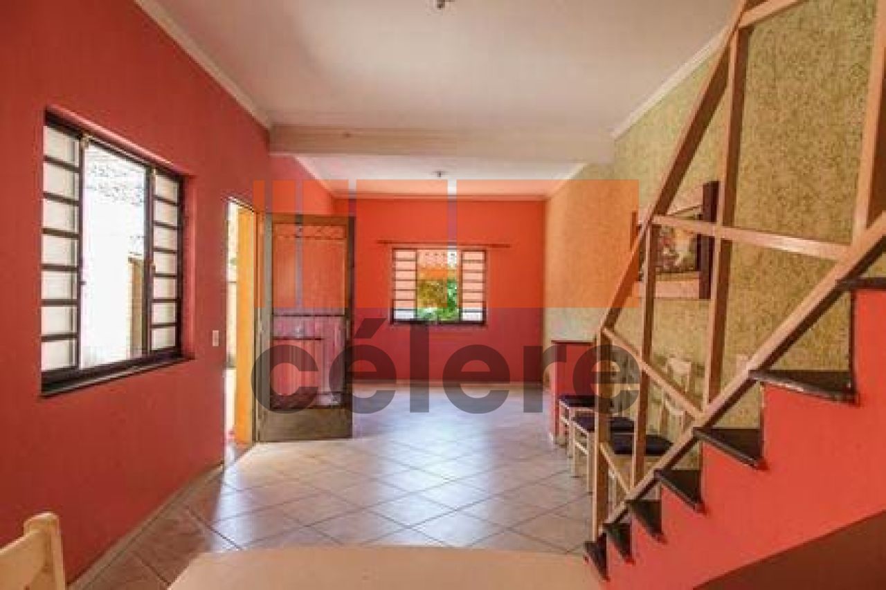 Casa para Venda - Alto da Mooca