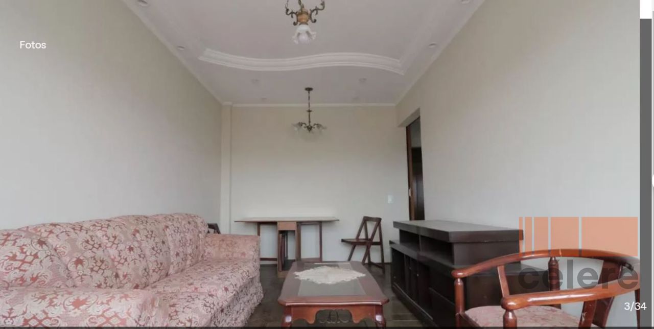 Apartamento para Venda - Mooca