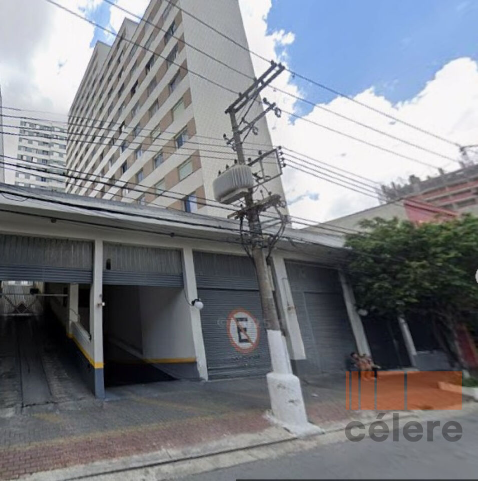 Apartamento para Venda - Mooca