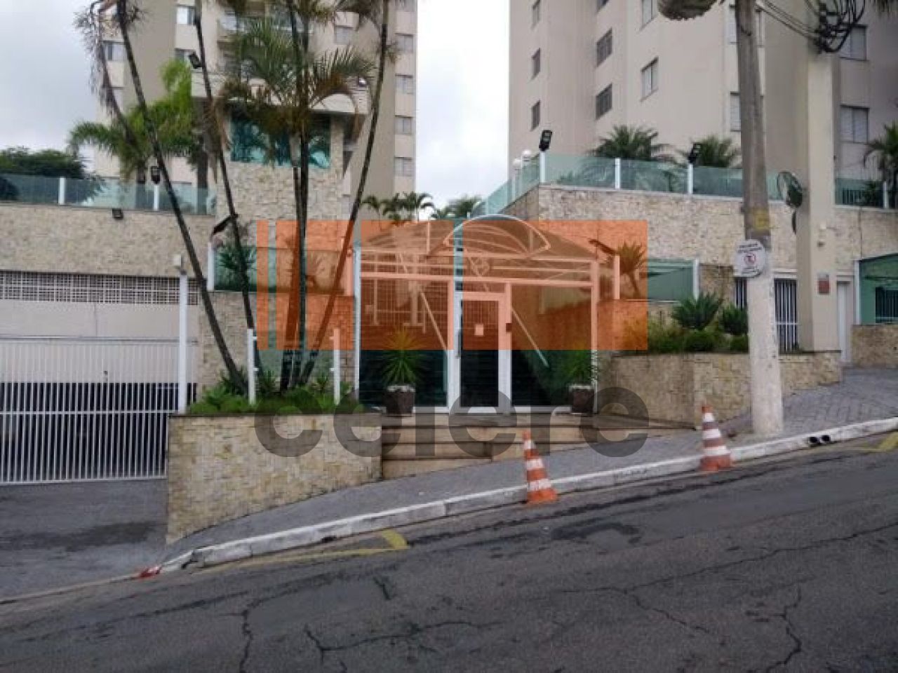 Cobertura para Venda - Vila Prudente Zona Leste