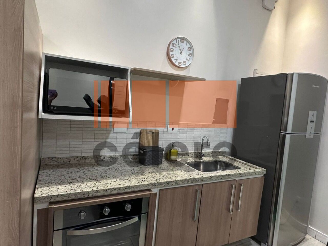 Apartamento para Venda - Brás