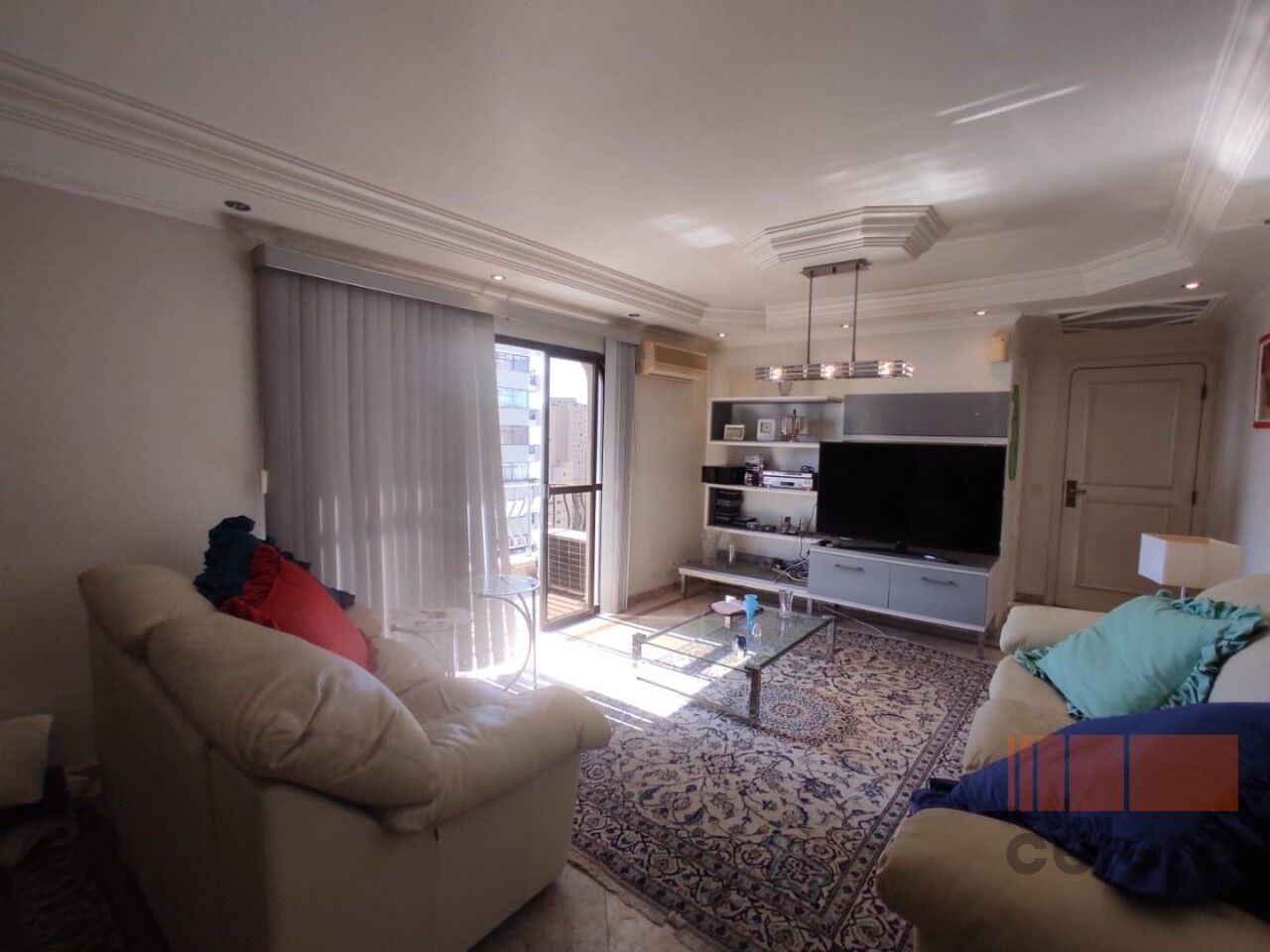 Apartamento para Venda - Jardim Anália Franco
