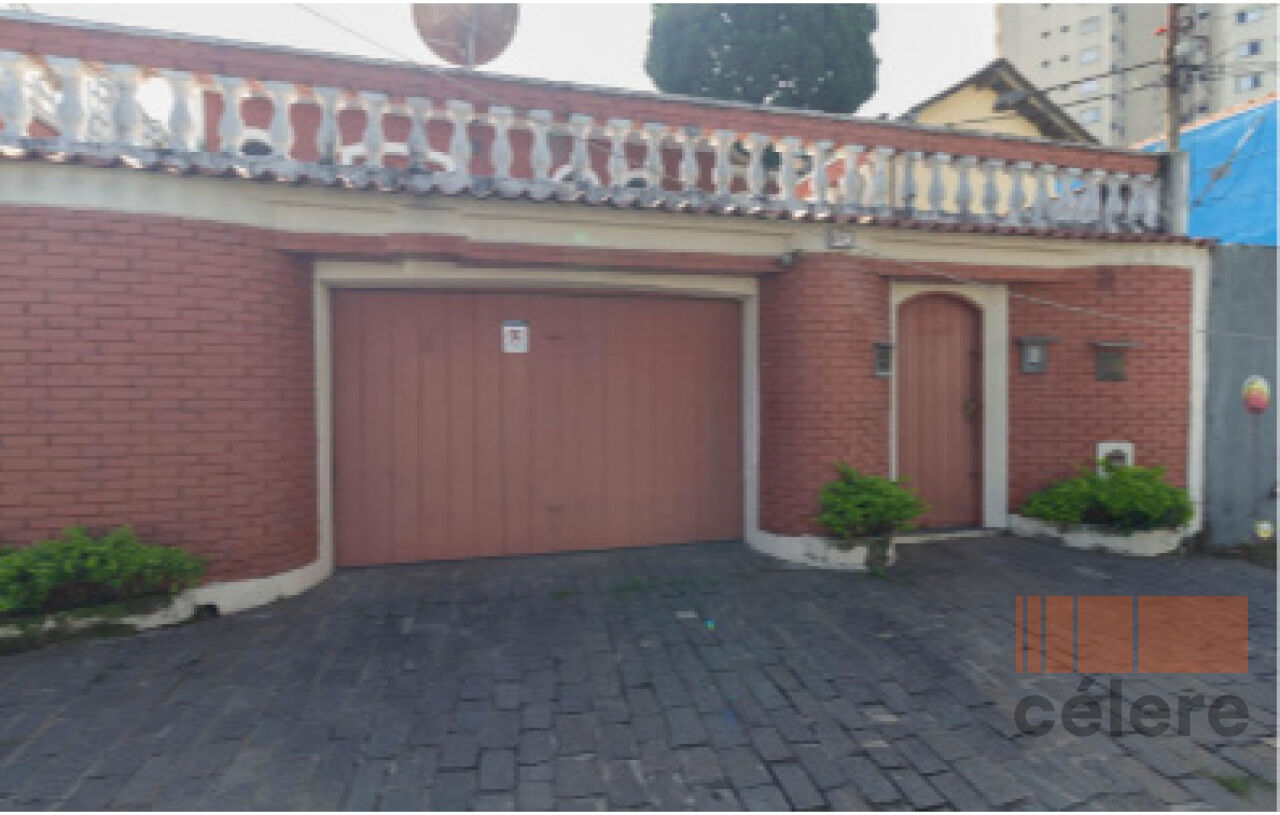 Casa para Venda - Mooca
