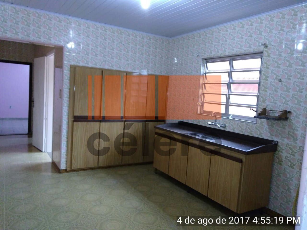 Casa para Venda - Vila Alpina