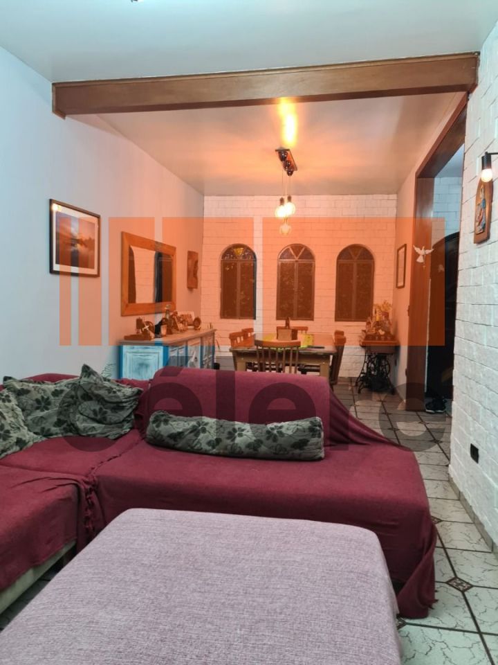 Casa para Venda - Quarta Parada