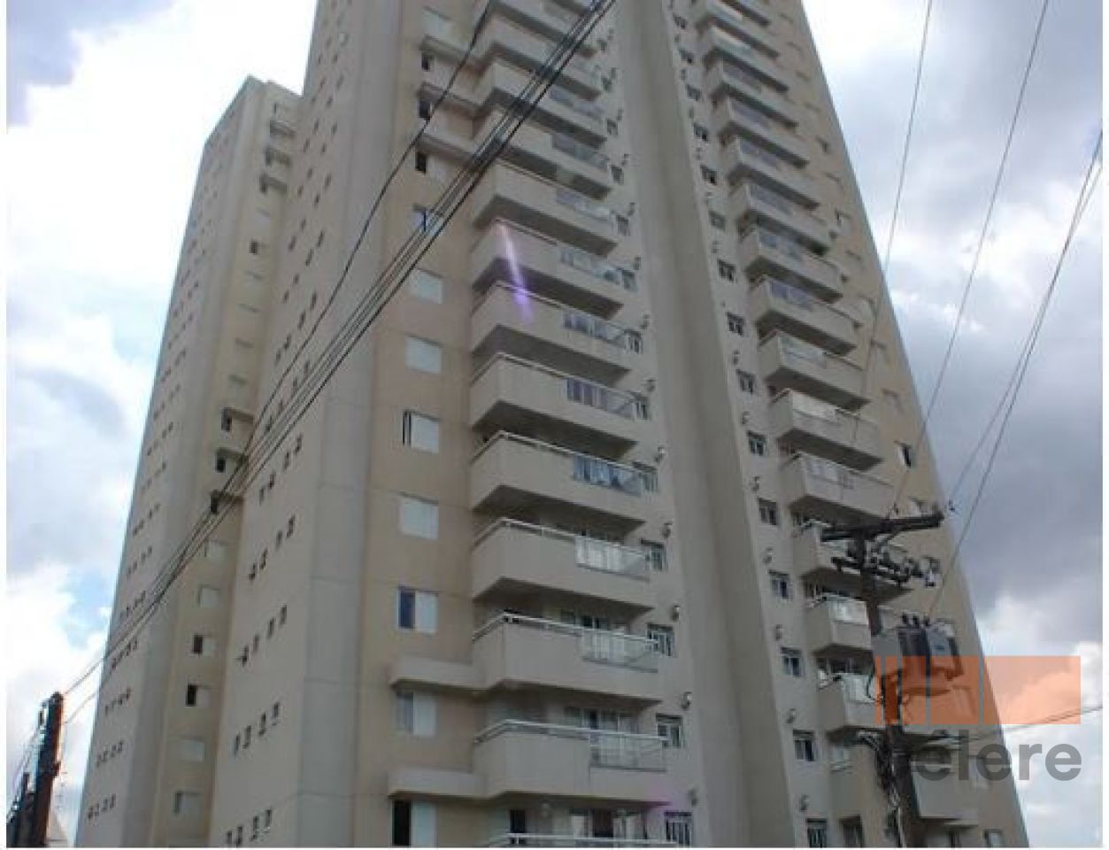 Apartamento para Venda - Tatuapé