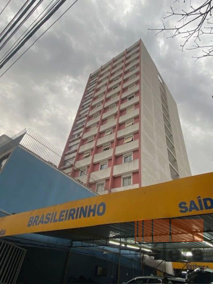 Apartamento para Venda - Mooca